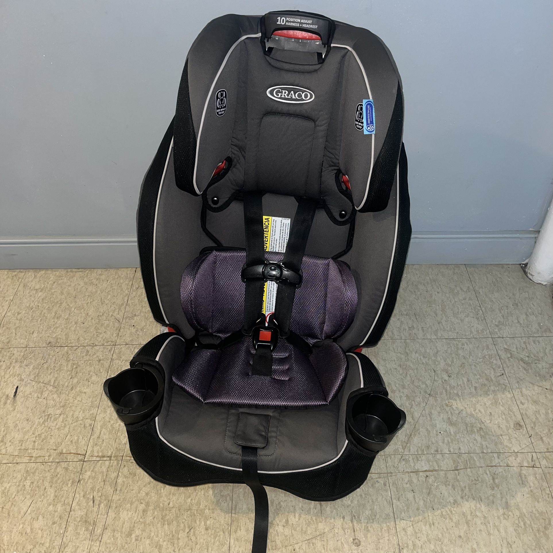 Graco Car Seat