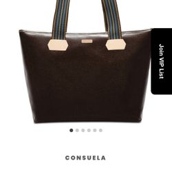 Ember Consuela Bag