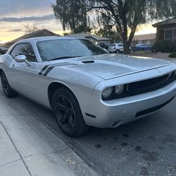 2010 Dodge Challenger