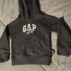 Gap Mickey Hoodie