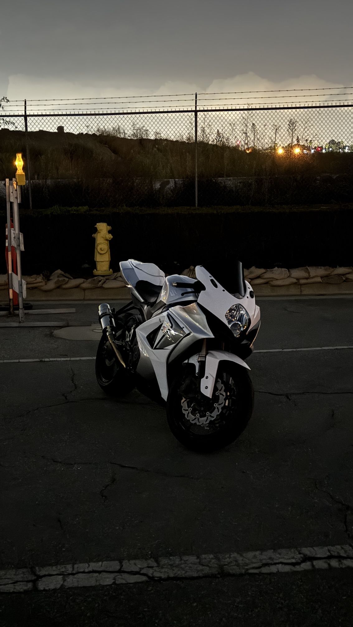 2008 Suzuki GSXR 1000 for Sale in Long Beach, CA OfferUp