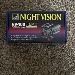 Night vision 