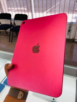 iPad A16th 128gb