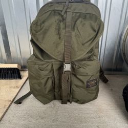 Filson Backpack