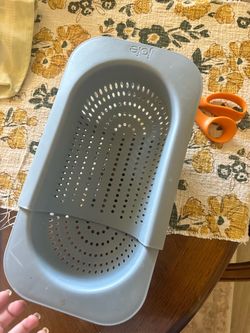 Strainer (Extendable)