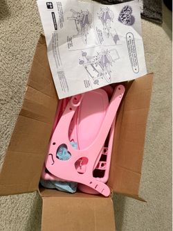 Brand new baby doll stroller toy