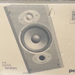 Brand New Speakers For Sale Cheap!