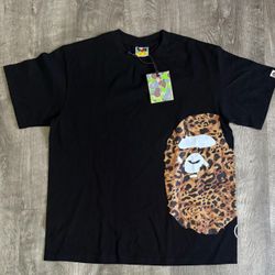 BAPE T-shirt