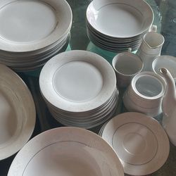 Fine China