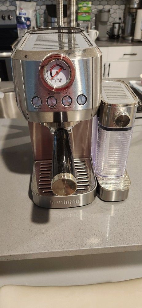 Mattinata Coffee Bar Discounted