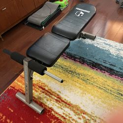 Weights Bench