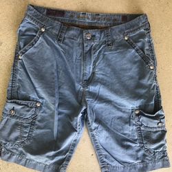 Rock Revival Shorts