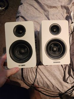 Speakers