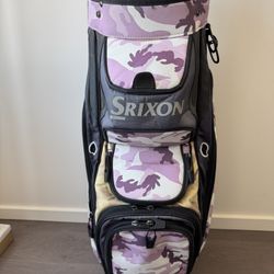 Srixon Cart Bag 