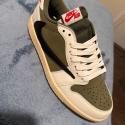 Nike sneakers
