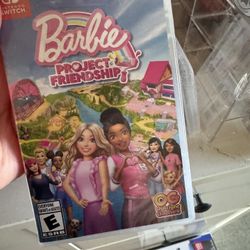 Nintendo Switch Game
