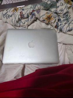 Mac book pro