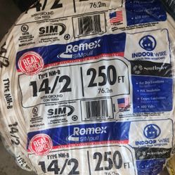 Electrical Wire 