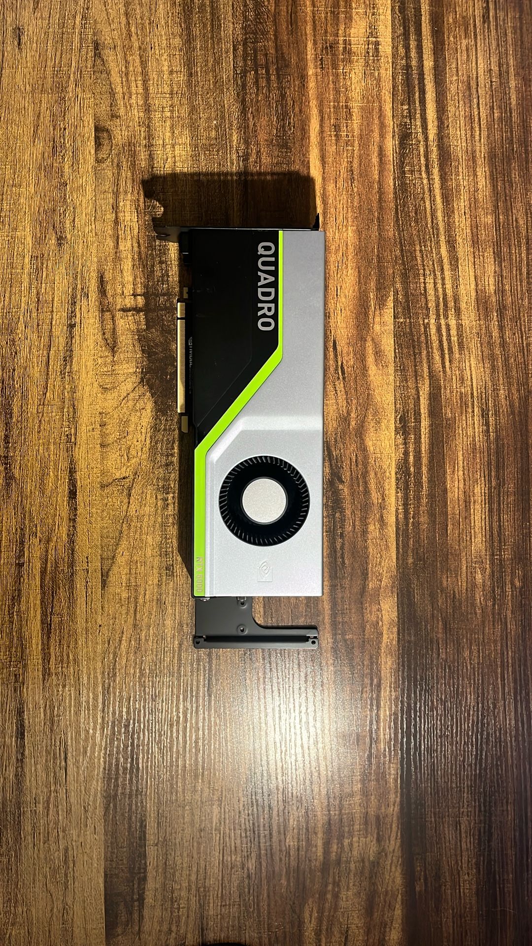 Nvidia Quadro RTX 5000 16GB GDDR6 Workstation GPU
