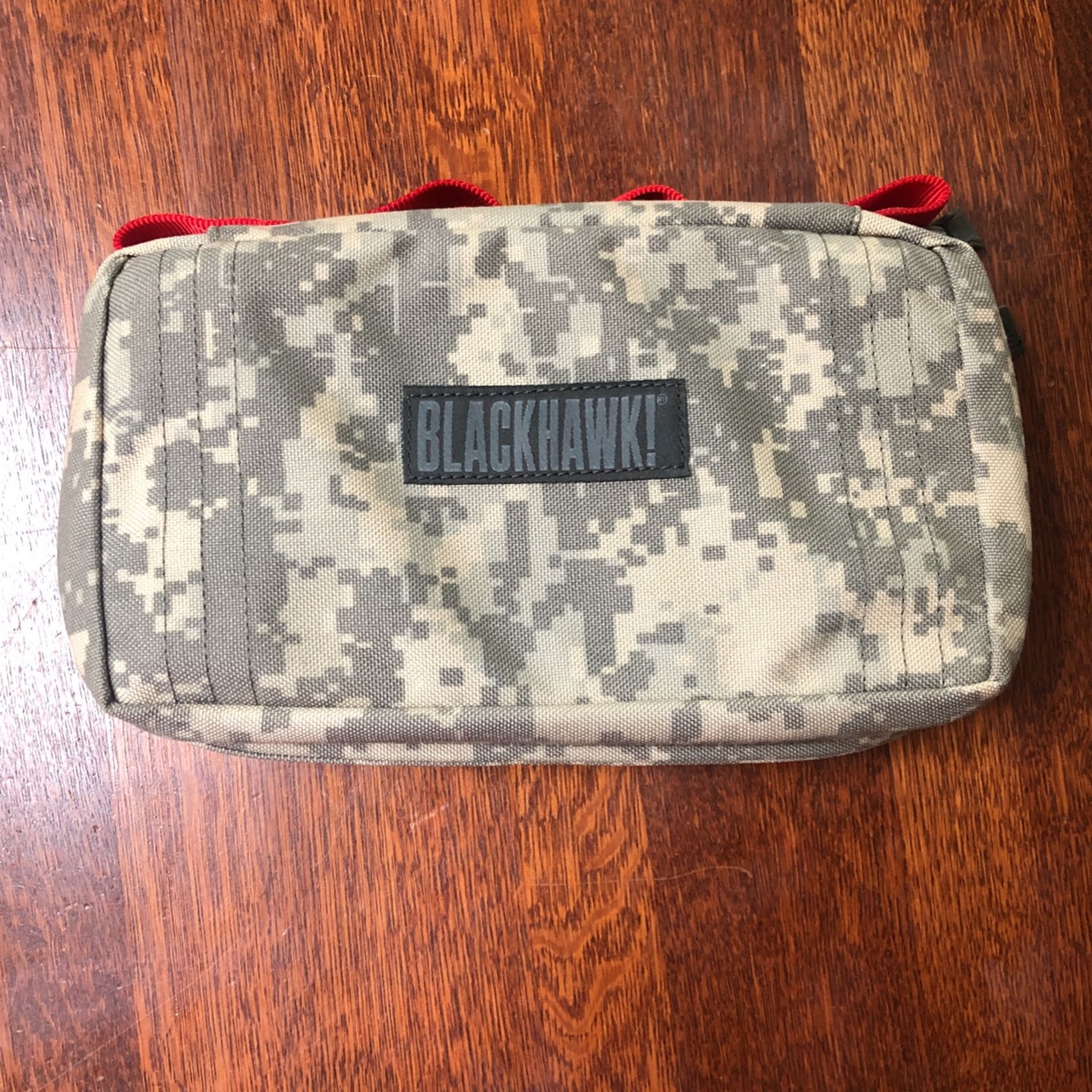 Blackhawk S.T.O.M.P 
