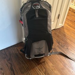 Osprey Baby Carrier