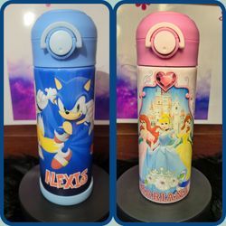 Custom mugs