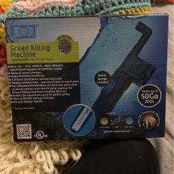 Aquarium Pump