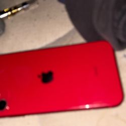 Unlocked iPhone 11 Good Condition 