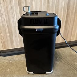407 Fluval Filter 
