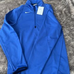 Men’s Nike XS Therma-Fit Pullover