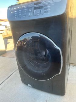 Washer
