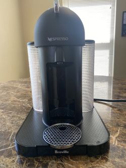 Nespresso Vertuo Coffee Maker