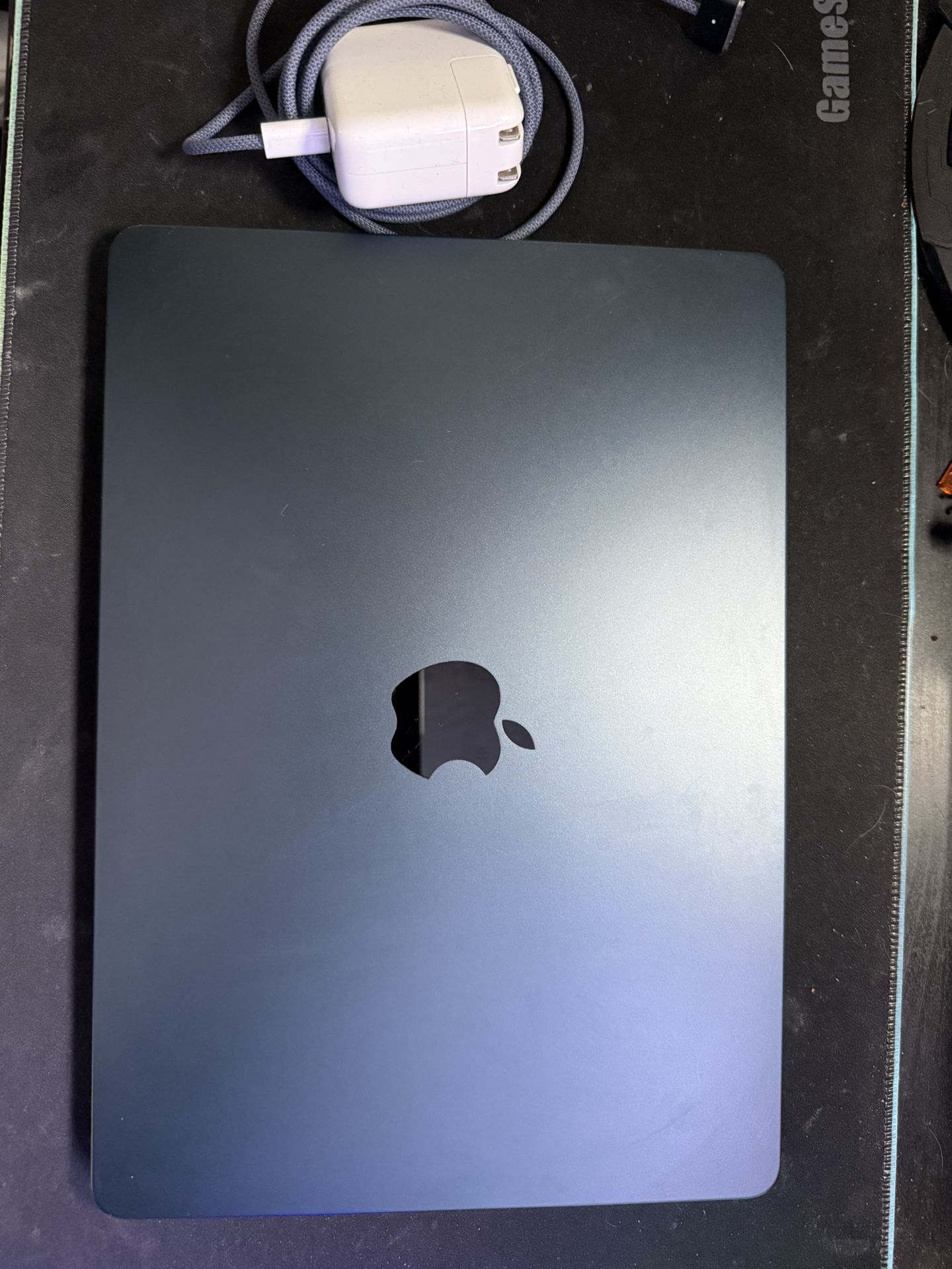 Apple MacBook Air 2022 13.6” M2 8GB 256GB Midnight Blue