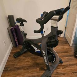 Refurbished Les Mills RPM Stage Bike
