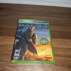 Halo 3 -Xbox 360