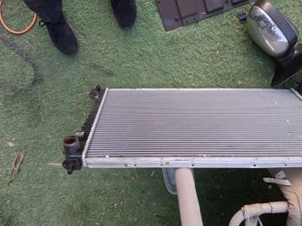 99 Ford F150 OEM Manual Climate Control