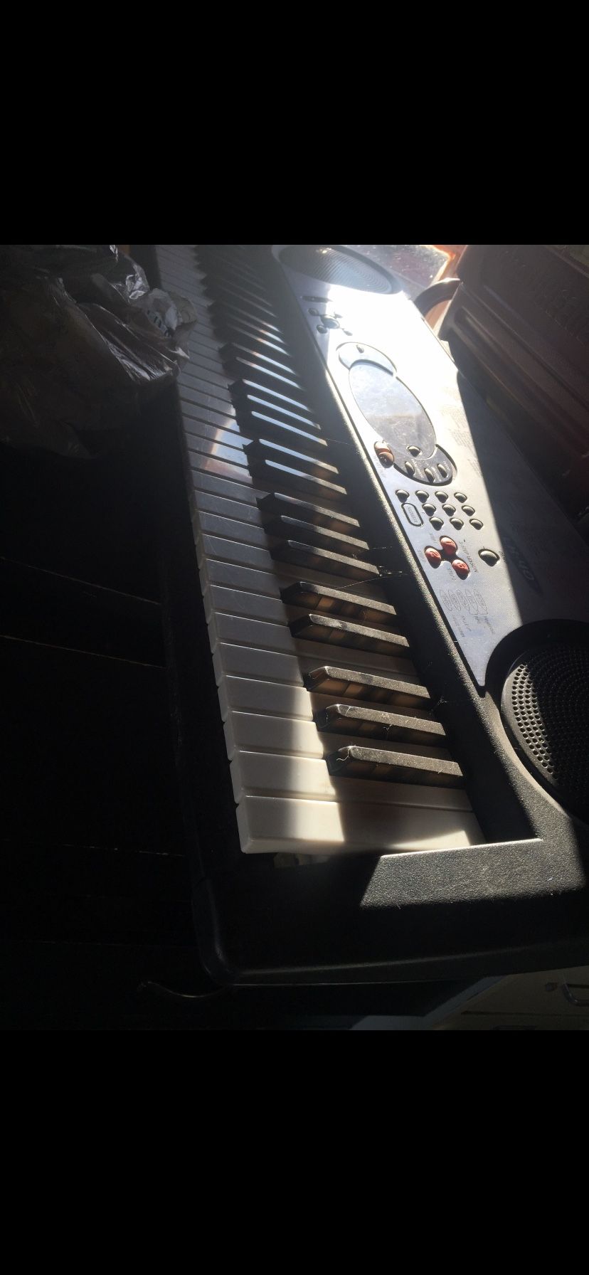 Piano