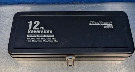 Proto Blackhawk BW-1450