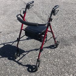 Very good condition Walker
