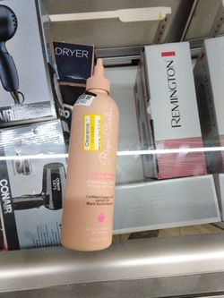 Rios Curls Apple Cider Vinegar Scalp And Hair Rinse