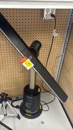 Shark Turbo Blade Fan