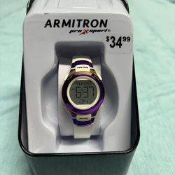 Armitron Ladies Digital Watch
