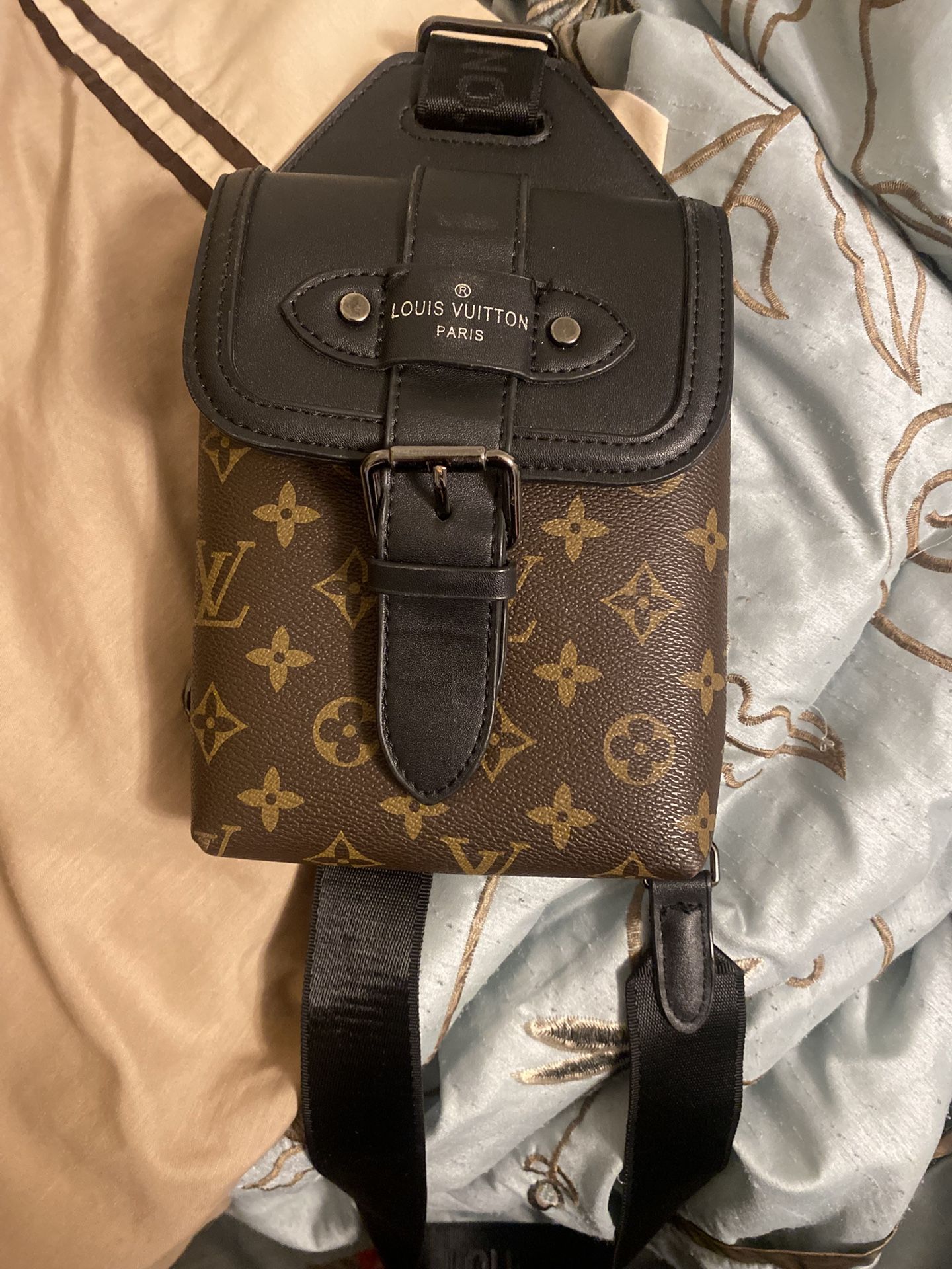 louis vuitton bag