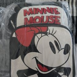 NWT In Package Disney Minnie Mouse Primark Crossbody 