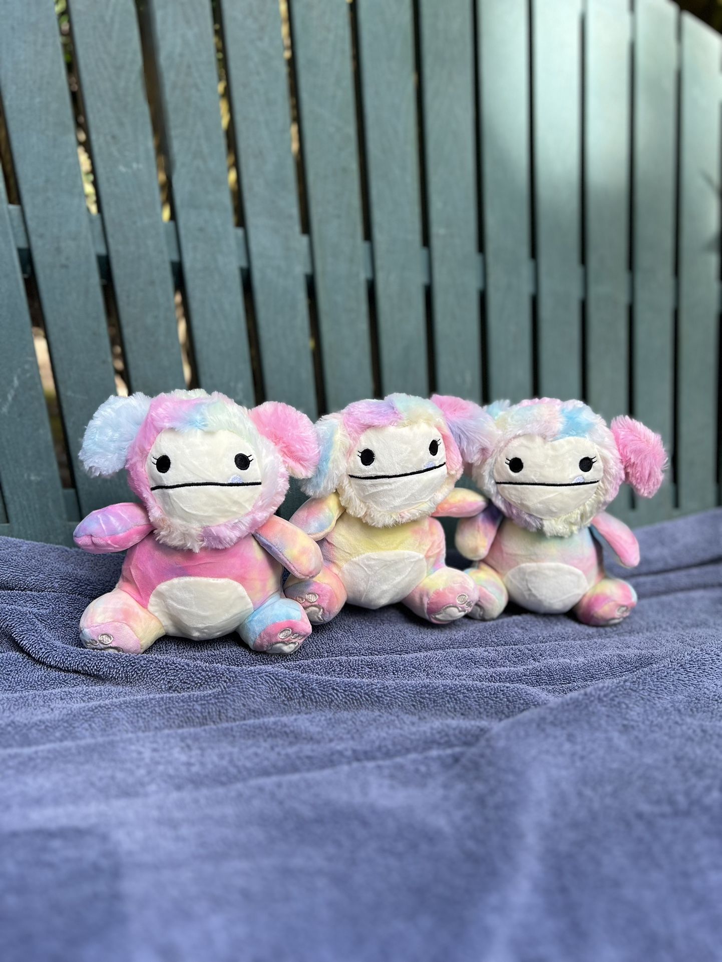 Squishmallow Bundle
