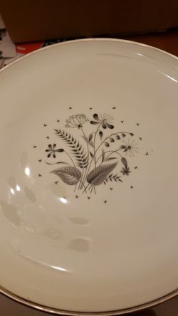 Plates