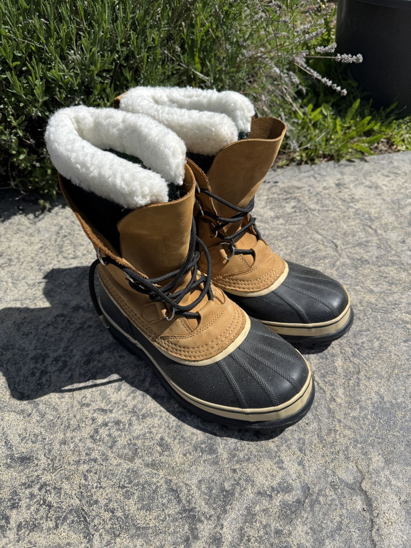 Sorel men’s Snow Boots