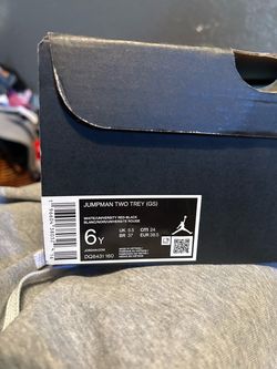 Selling these shoes
