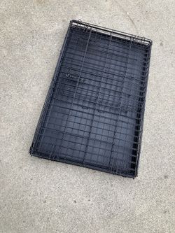 Medium Sized Dog Crate