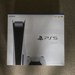 Ps5 Disk
